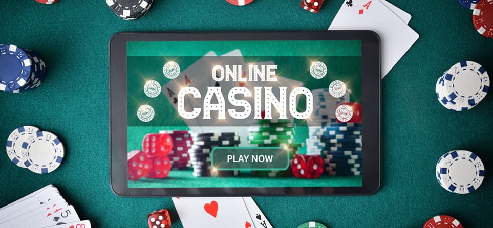 casino en ligne